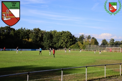 TSV Groß Berkel 1 - 0 MTSV Aerzen II_5