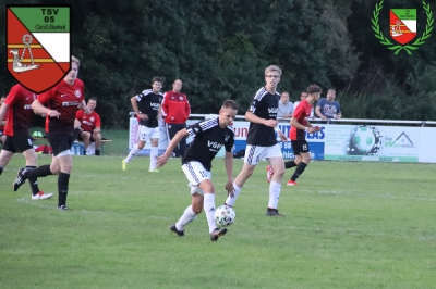 TSV Groß Berkel 1 - 0 MTSV Aerzen II_77