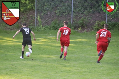 TuS Löwensen 5 - 1 TSV 05 Groß Berkel_26