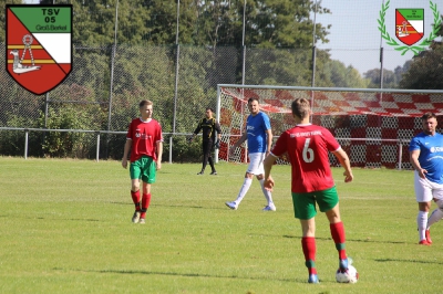 TSV 05 Groß Berkel II 0 - 6 SV Lachem_6