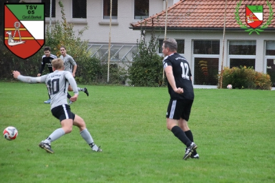 TSV Grohnde 5 - 0 TSV 05 Groß Berkel_1