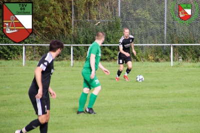 TSV 05 Groß Berkel 2 - 6 SV Eintracht Afferde II_5