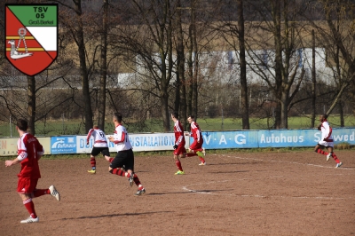 Testspiel TSV Groß Berkel 3 - 2 SG Hameln 74 II_20