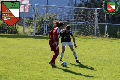 TSV 05 Groß Berkel 1 - 0 SG Hajen/Latferde II_50