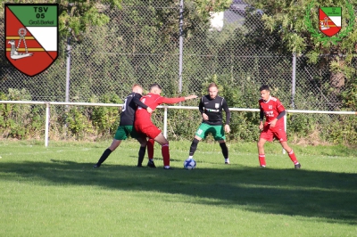 TSV 05 Groß Berkel 0 - 3 SSG Halvestorf-Herkendorf II_36