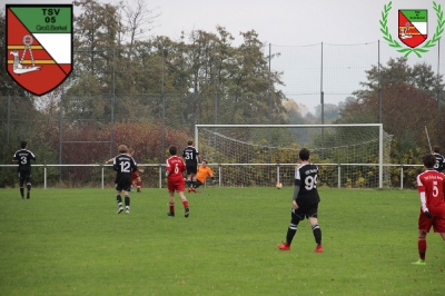 TSV Groß Berkel 11 - 0 TSV Lüntorf_18