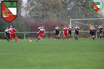 TSV Groß Berkel 11 - 0 TSV Lüntorf_35