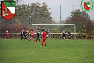 TSV Groß Berkel 11 - 0 TSV Lüntorf_36