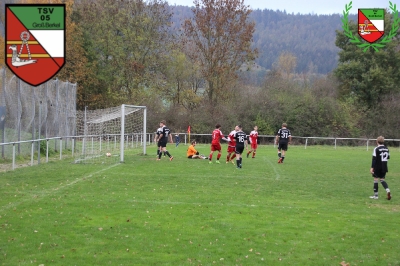 TSV Groß Berkel 11 - 0 TSV Lüntorf_67