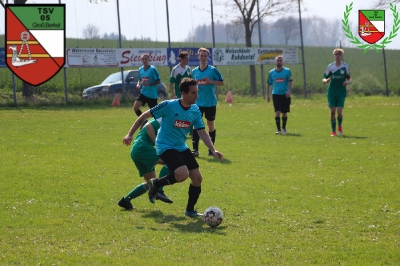 TuS Rhoden-Segelhorst II 3 - 4 TSV Groß Berkel_8
