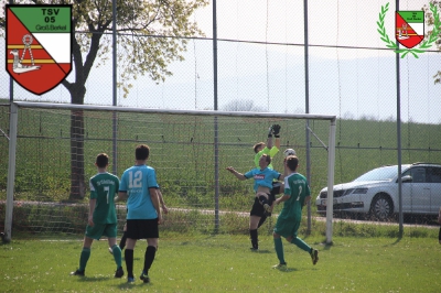 TuS Rhoden-Segelhorst II 3 - 4 TSV Groß Berkel_11