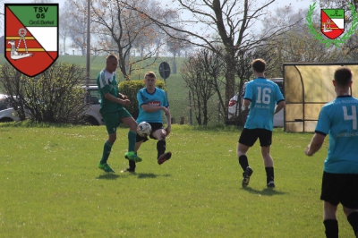 TuS Rhoden-Segelhorst II 3 - 4 TSV Groß Berkel_44