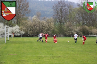 TSV Groß Berkel 0 - 4 TSV Grossenwieden_45