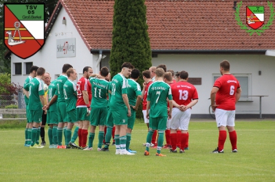 VfB Hemeringen III 6 - 1 TSV Groß Berkel II_1