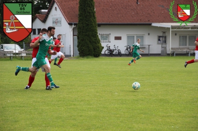 VfB Hemeringen III 6 - 1 TSV Groß Berkel II_23