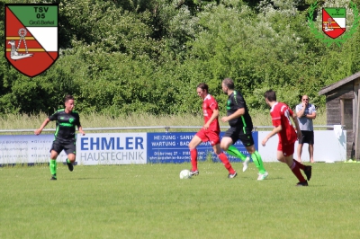 TSV Groß Berkel 5 - 1 SG Hastenbeck/Emmerthal_15