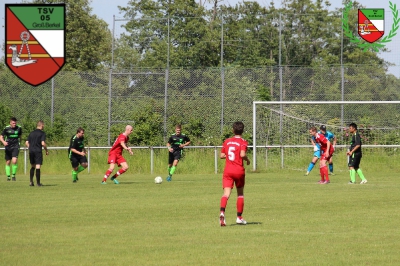TSV Groß Berkel 5 - 1 SG Hastenbeck/Emmerthal_40