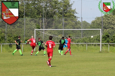 TSV Groß Berkel 5 - 1 SG Hastenbeck/Emmerthal_41