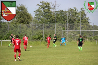 TSV Groß Berkel 5 - 1 SG Hastenbeck/Emmerthal_42
