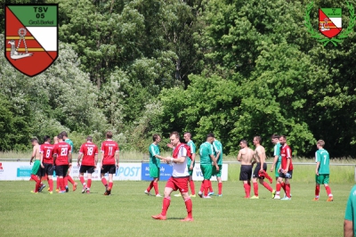 TSV Groß Berkel II 3 - 2 TC Hameln II_59