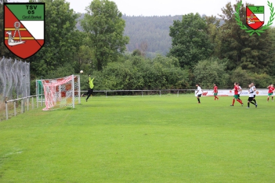TSV Groß Berkel II 6 - 0 SG Löwensen/Thal_30