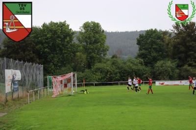 TSV Groß Berkel II 6 - 0 SG Löwensen/Thal_37