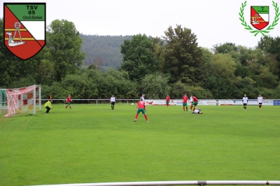 TSV Groß Berkel II 6 - 0 SG Löwensen/Thal_38
