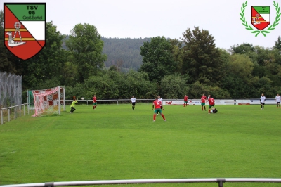 TSV Groß Berkel II 6 - 0 SG Löwensen/Thal_39