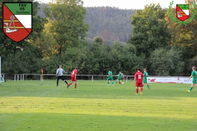 TSV 05 Groß Berkel 5 - 5 TUS Rohden-Segelhorst II_21