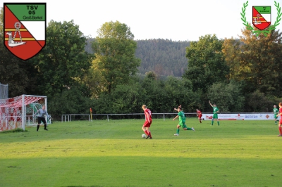 TSV 05 Groß Berkel 5 - 5 TUS Rohden-Segelhorst II_22