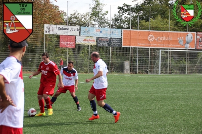 FC Preussen Hameln II 5 - 4 TSV 05 Groß Berkel_15