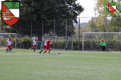 FC Preussen Hameln II 5 - 4 TSV 05 Groß Berkel_30
