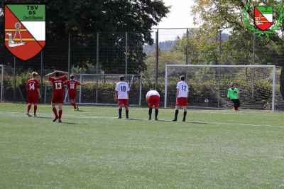FC Preussen Hameln II 5 - 4 TSV 05 Groß Berkel_36