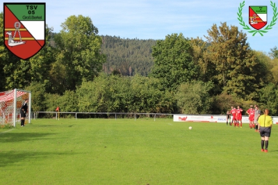 TSV Groß Berkel 3 - 1 SSG Halvestorf-Herkendorf II_22