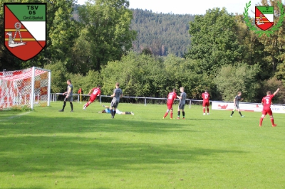 TSV Groß Berkel 3 - 1 SSG Halvestorf-Herkendorf II_39