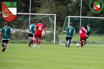 TSV Germania Reher II 1 - 10 TSV 05 Groß Berkel_6