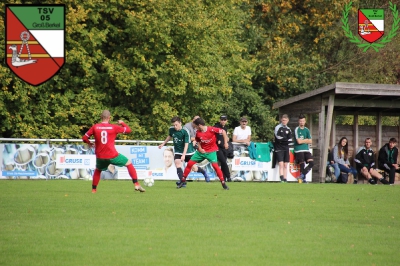 TSV 05 Groß Berkel II 1 - 7 SV Germania Beber-Rohrsen_10