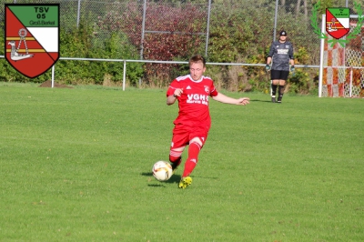 TSV 05 Groß Berkel 1 - 1 TSC Fischbeck_46