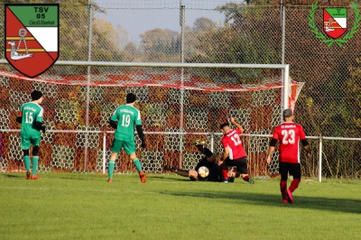 TSV 05 Groß Berkel 7 - 0 TC Hameln_7