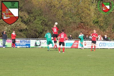 TSV 05 Groß Berkel 7 - 0 TC Hameln_8