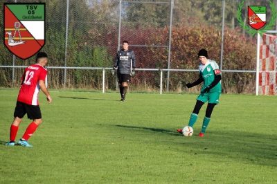 TSV 05 Groß Berkel 7 - 0 TC Hameln_10