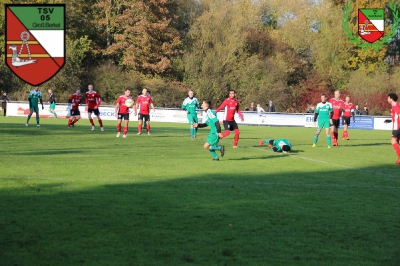 TSV 05 Groß Berkel 7 - 0 TC Hameln_14