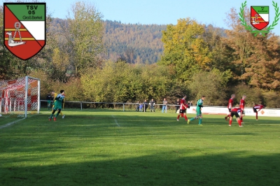 TSV 05 Groß Berkel 7 - 0 TC Hameln_18