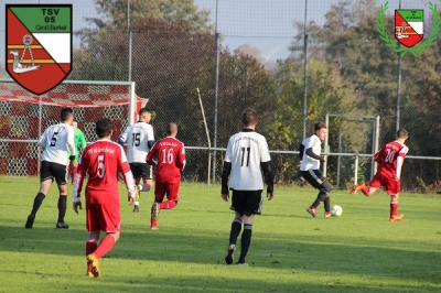 TSV 05 Groß Berkel II 3 - 2 TSV Großenwieden II_17