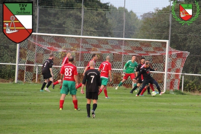 TSV 05 Groß Berkel 0 - 1 SV Eintracht Afferde_31