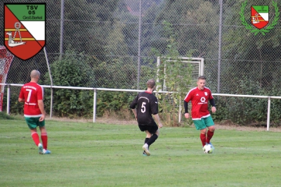 TSV 05 Groß Berkel 0 - 1 SV Eintracht Afferde_32