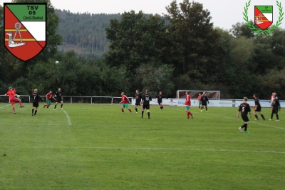 TSV 05 Groß Berkel 0 - 1 SV Eintracht Afferde_33