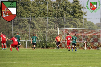 TSV 05 Groß Berkel 3 - 2 TSV Germania Reher II_52