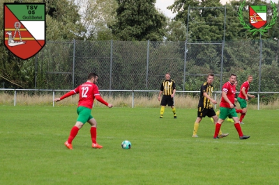 TSV 05 Groß Berkel 7 - 2 SV Pyrmonter Bergdörfer _16