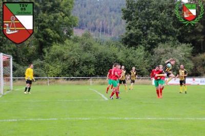 TSV 05 Groß Berkel 7 - 2 SV Pyrmonter Bergdörfer _23